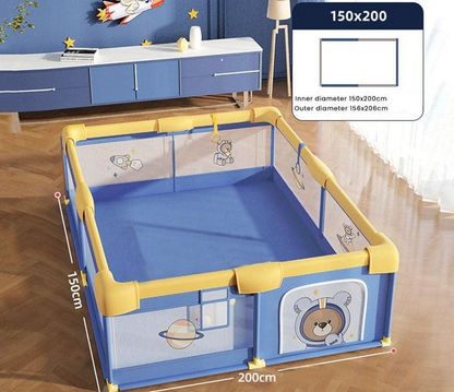 Playpal Play pen Play pen Safety gate