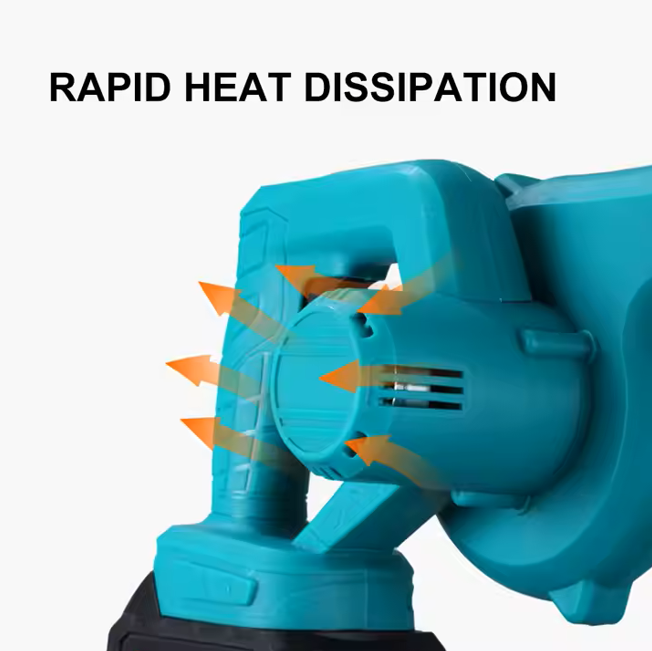 Cordless Blower Leaf Blower Cordless Vaccum