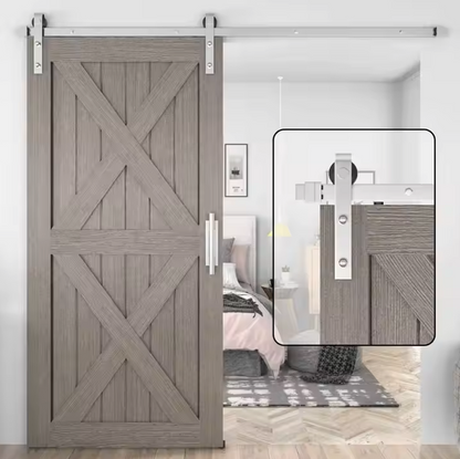 Barn Door Hardware 2.5M