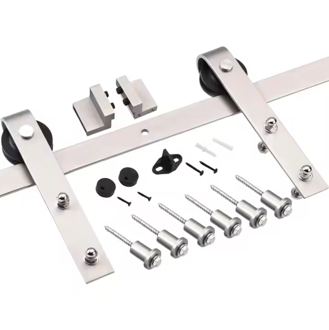 Barn Door Hardware 2.5M