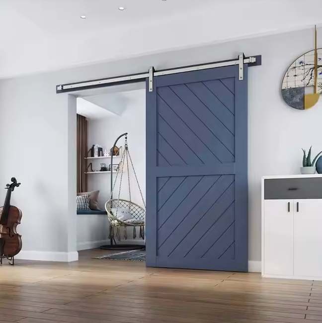 Barn Door Hardware 2.5M