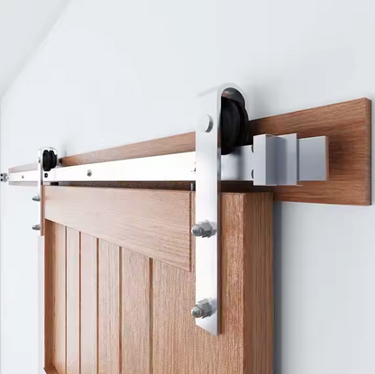 Barn Door Hardware 2.5M