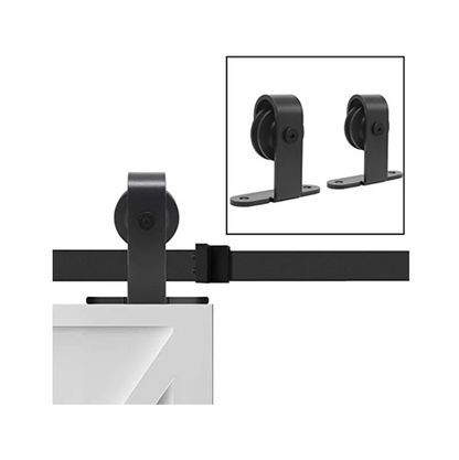 Barn Door Hardware 2M