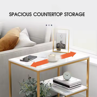 Coffee table 2 in 1 living room coffee tables