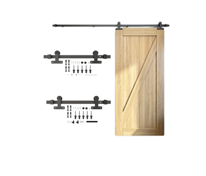 Barn Door Hardware 4M