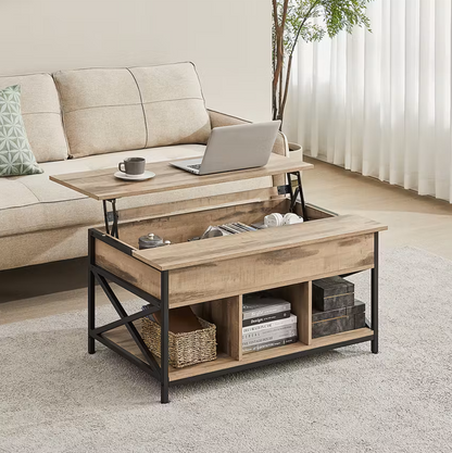 VASAGLE Coffee Table