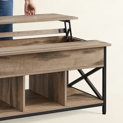 VASAGLE Coffee Table