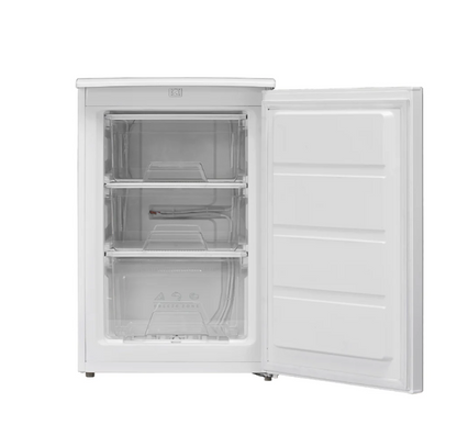 Midea 83L Bar Freezer, White (MDRD129FGF01AP)