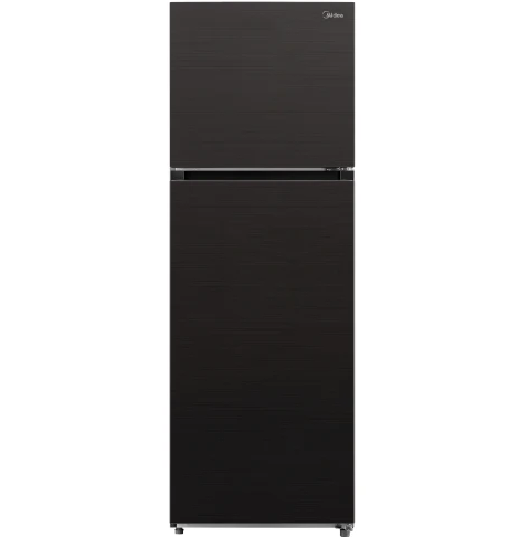 Midea 338L Top Mount Fridge Freezer, Inverter & 4-Star Energy Rated (MDRT490MTF45AP)