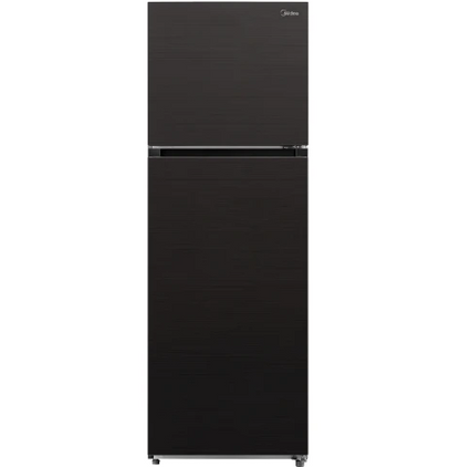 Midea 338L Top Mount Fridge Freezer, Inverter & 4-Star Energy Rated (MDRT490MTF45AP)