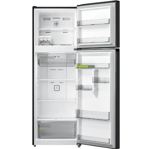 Midea 338L Top Mount Fridge Freezer, Inverter & 4-Star Energy Rated (MDRT490MTF45AP)