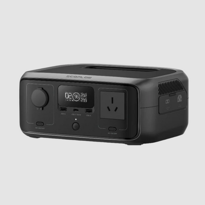 EcoFlow RIVER 3 UPS Power Station - 300W / 245Wh