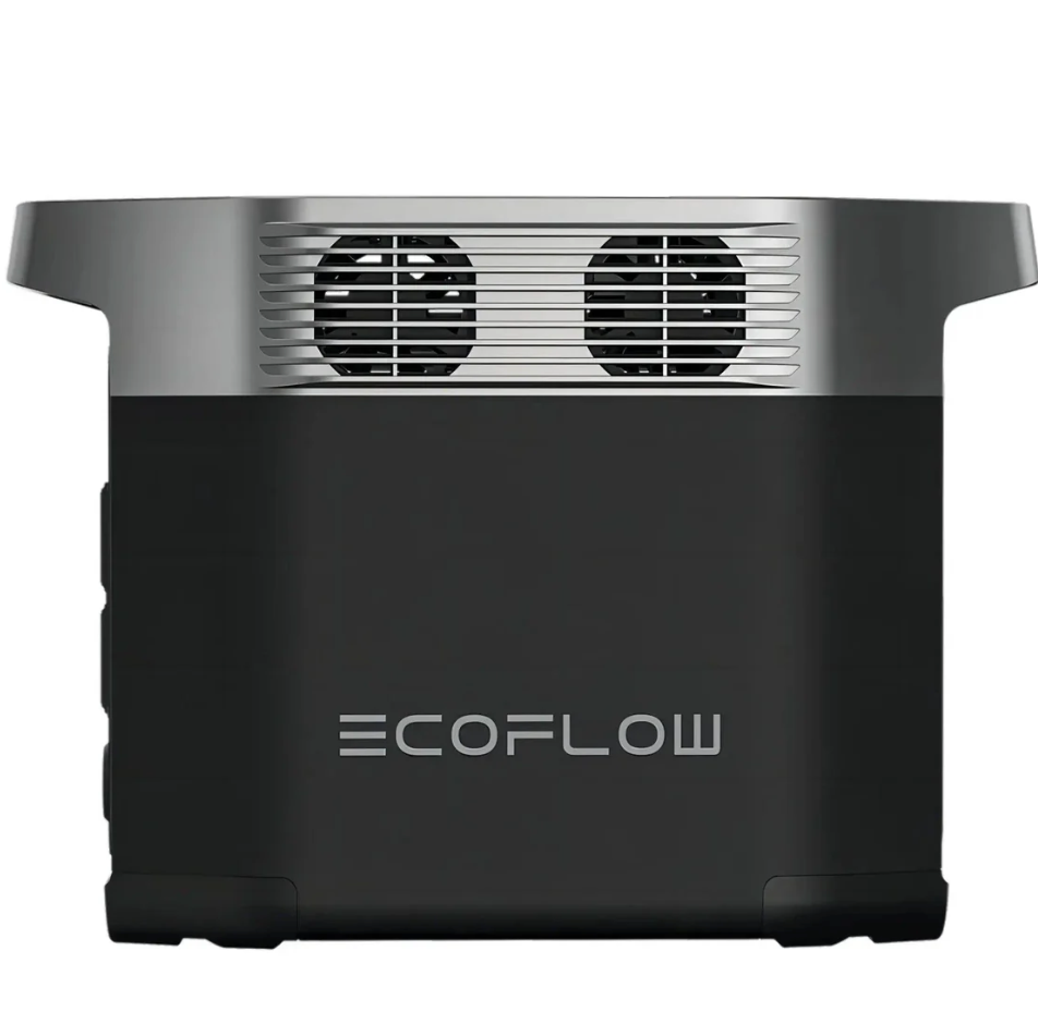 EcoFlow DELTA 2 Portable Power Station - 1024Wh / 1800W