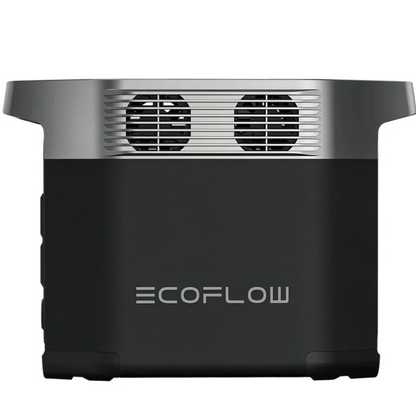 EcoFlow DELTA 2 Portable Power Station - 1024Wh / 1800W
