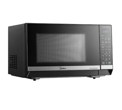 Midea 34L Microwave Inverter 1200W MMW12VT34B