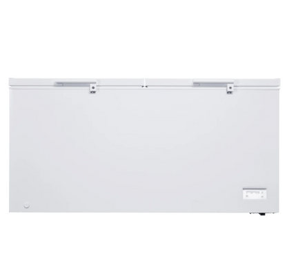 Imprasio 492L Chest Freezer Electronic Control IMCF508