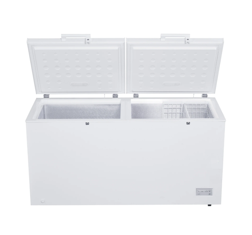 Imprasio 492L Chest Freezer Electronic Control IMCF508