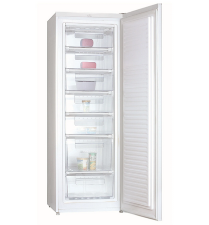 Imprasio 331L Upright Fridge Manual Defrost IMUL331