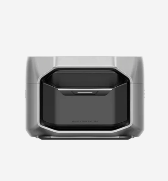 EcoFlow DELTA Pro 3 Smart Extra Battery | 4096Wh