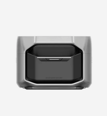 EcoFlow DELTA Pro 3 Smart Extra Battery | 4096Wh
