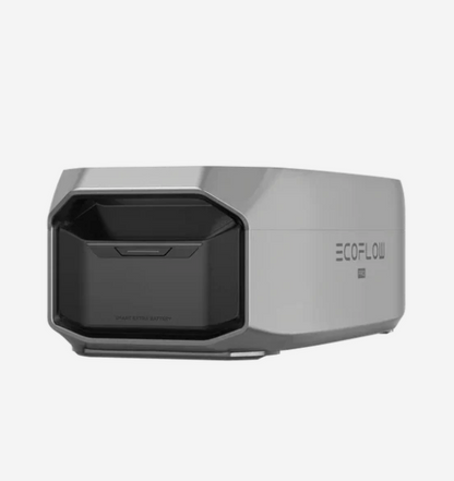 EcoFlow DELTA Pro 3 Smart Extra Battery | 4096Wh