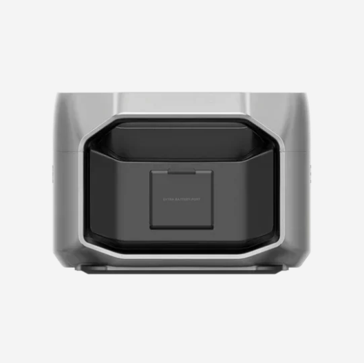 EcoFlow DELTA Pro 3 Smart Extra Battery | 4096Wh