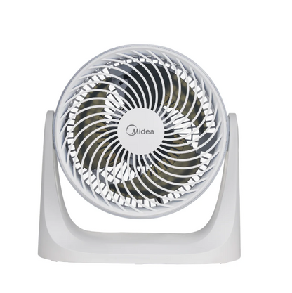 Midea 7 Inch Table Circulation Fan FG18-25FPA
