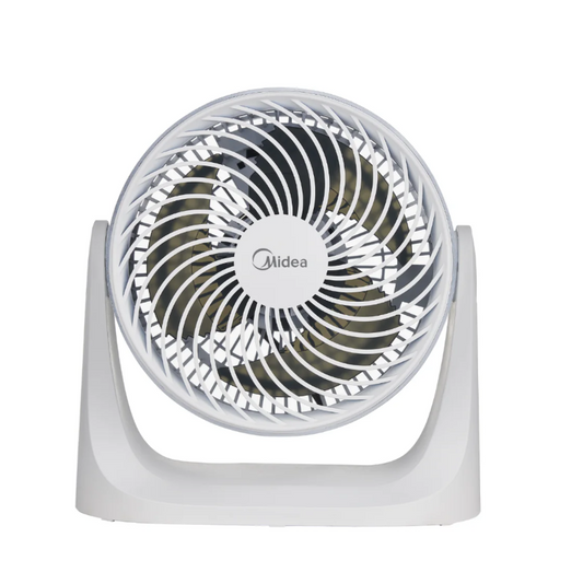 Midea 7 Inch Table Circulation Fan FG18-25FPA