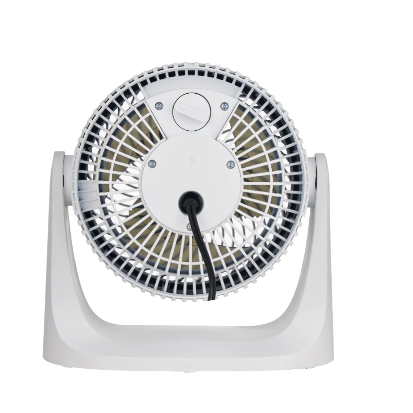 Midea 7 Inch Table Circulation Fan FG18-25FPA