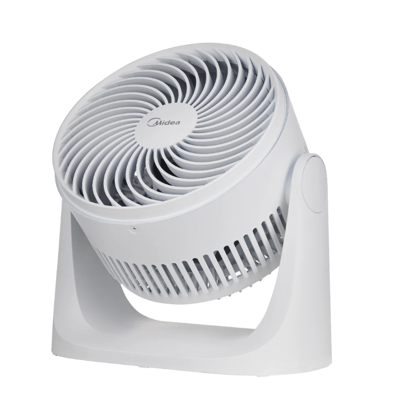 Midea 7 Inch Table Circulation Fan FG18-25FPA