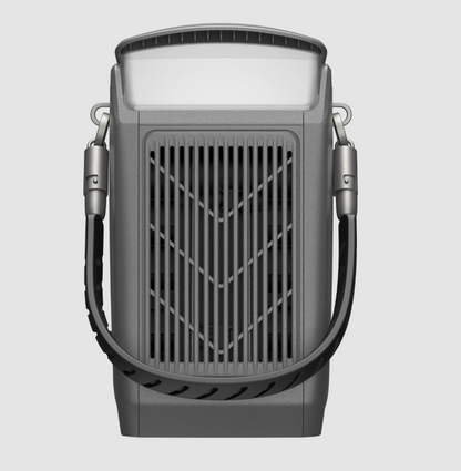 EcoFlow TRAIL Plus 300 DC Portable Power Station| 300W | 288Wh