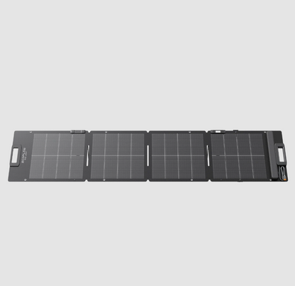 EcoFlow 110W Lightweight Portable Solar Panel