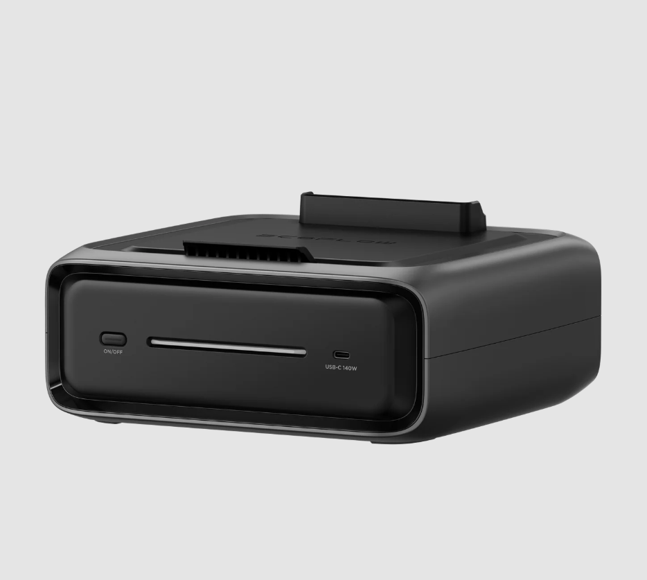 EcoFlow RIVER 3 Plus Extra Battery EB300 | 286Wh