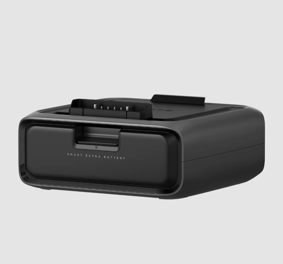 EcoFlow RIVER 3 Plus Extra Battery EB300 | 286Wh