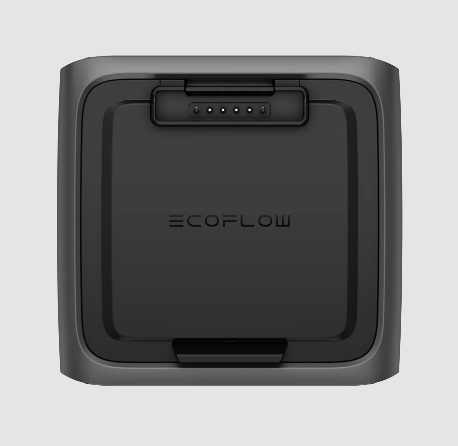 EcoFlow RIVER 3 Plus Extra Battery EB300 | 286Wh