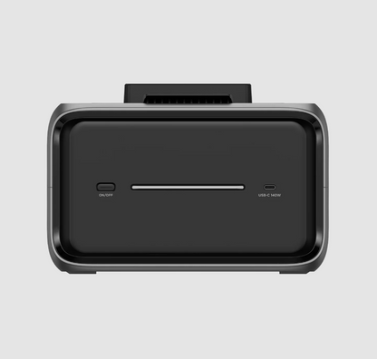 EcoFlow RIVER 3 Plus Extra Battery EB600 | 572Wh