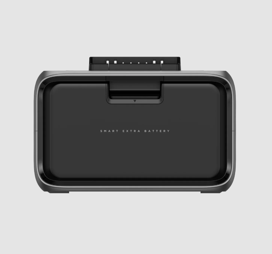EcoFlow RIVER 3 Plus Extra Battery EB600 | 572Wh
