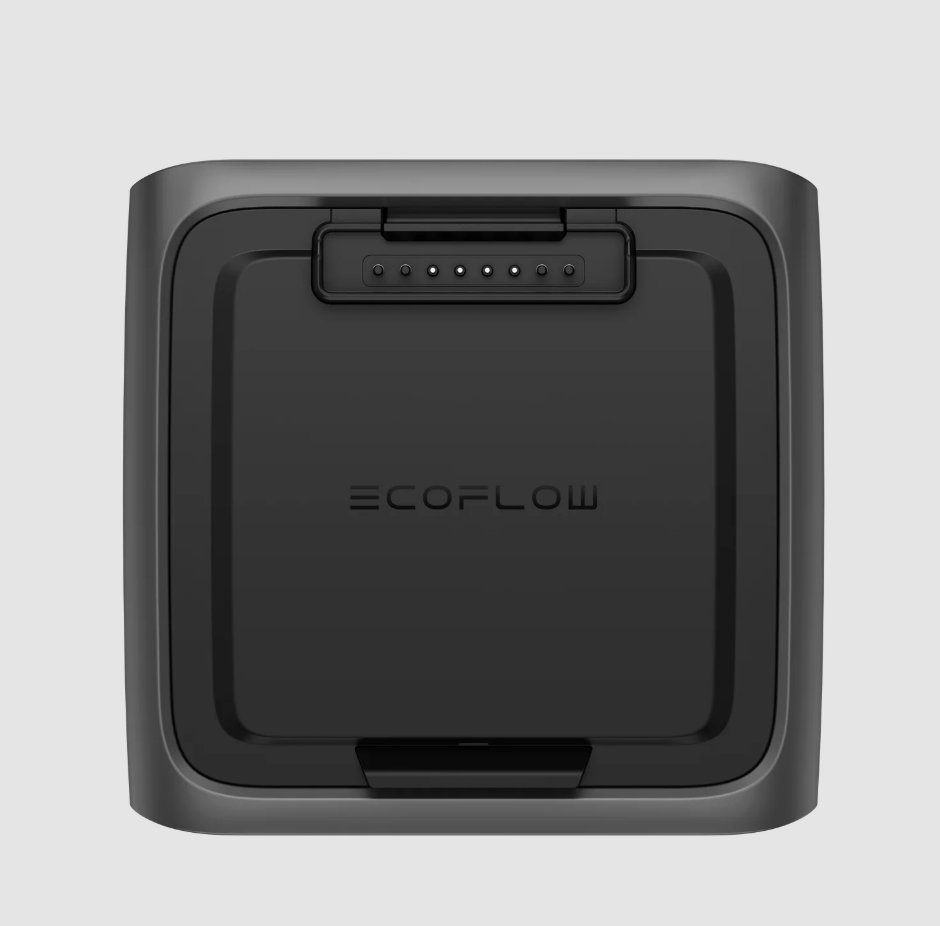 EcoFlow RIVER 3 Plus Extra Battery EB600 | 572Wh