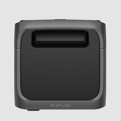 EcoFlow RIVER 3 Max Portable Power Station | 600W | 572Wh