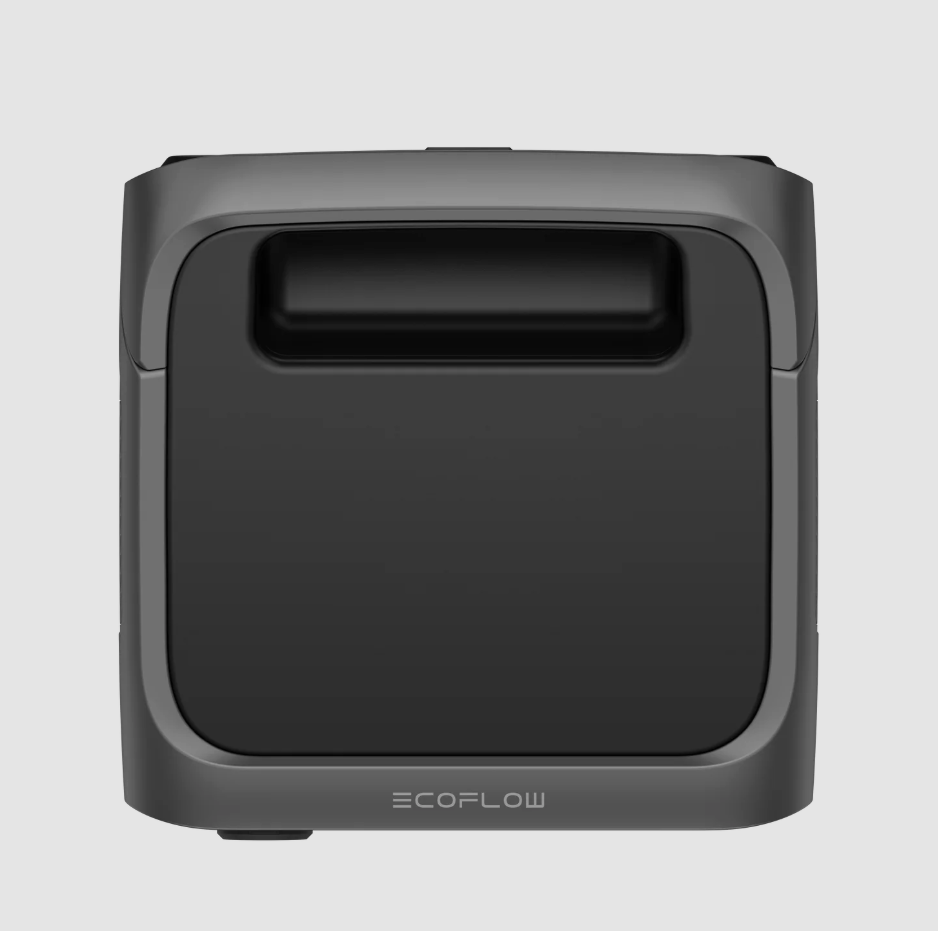 EcoFlow RIVER 3 Max Plus Portable Power Station | 600W | 858Wh