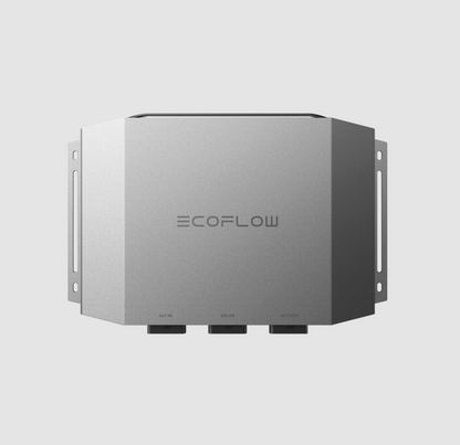 EcoFlow Alternator Charger Plus 1000