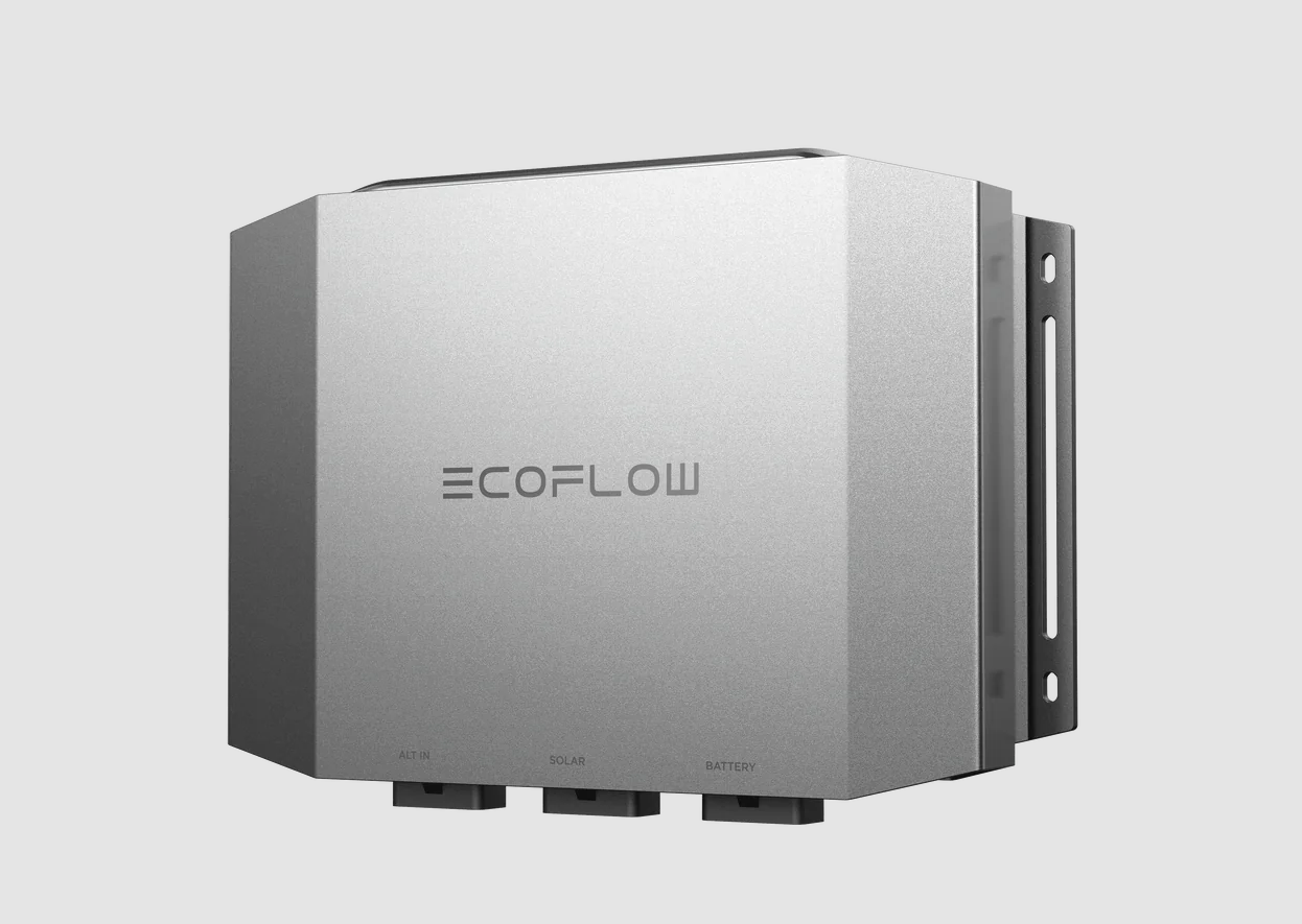 EcoFlow Alternator Charger Plus 1000