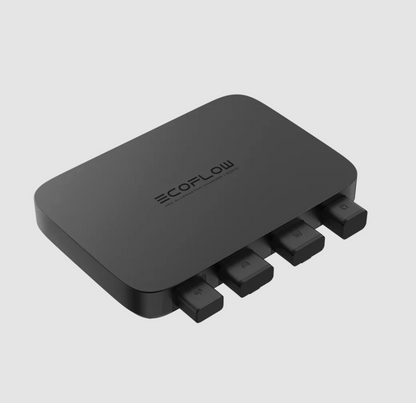 EcoFlow 500W Alternator Charger