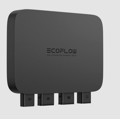 EcoFlow 500W Alternator Charger