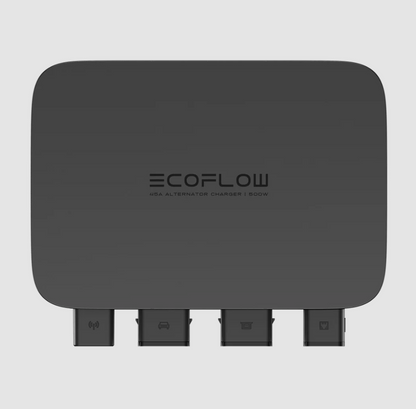 EcoFlow 500W Alternator Charger