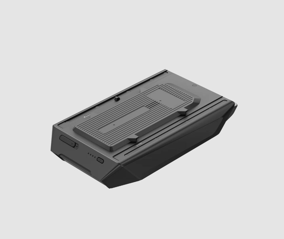 EcoFlow WAVE 3 Portable Air Conditioner Extra Battery