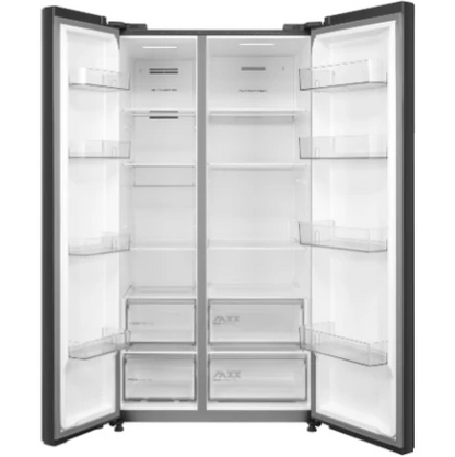 Midea Space Master 700L Side by Side Fridge