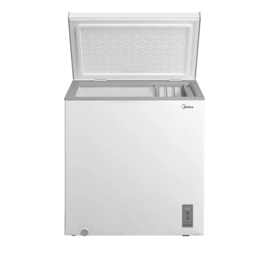 Midea 198L Chest Freezer – 4.5 Star Freezer Rating | MDRC284FZE01APE