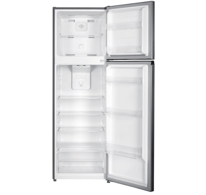 Imprasio 247L Top Mount Fridge Freezer – Stainless Steel | IMTMF247SS