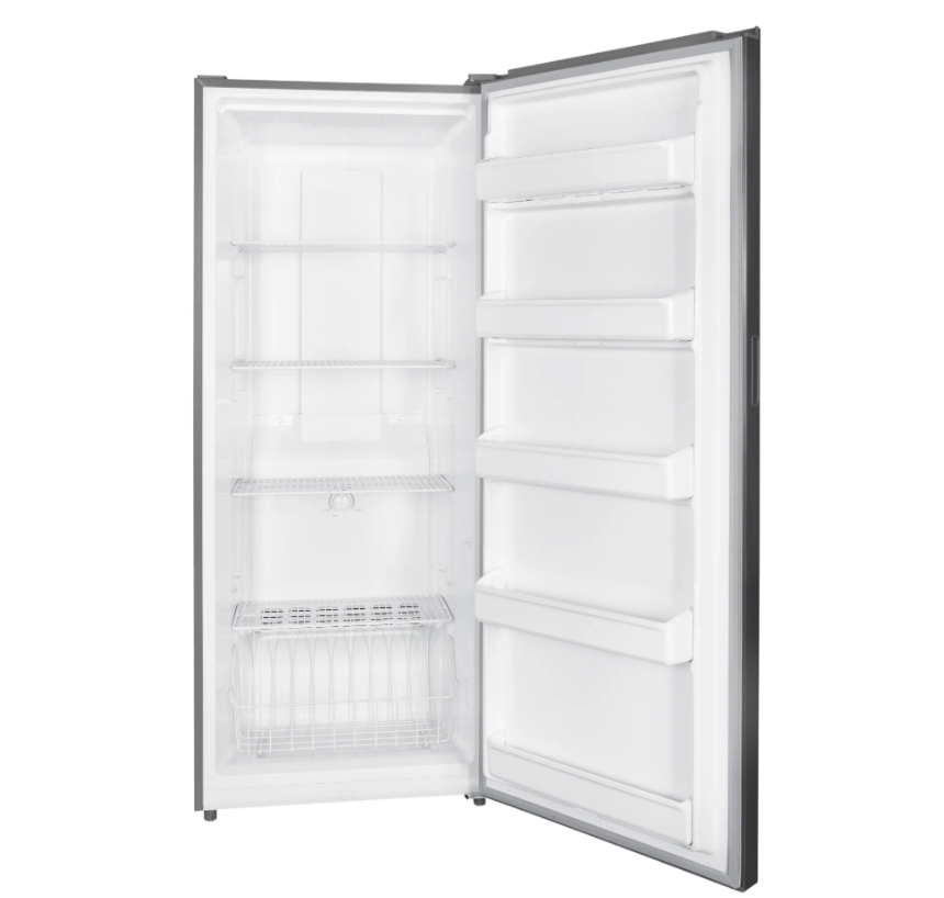 Imprasio 368L Upright Freezer – No Frost | IMUF366SS
